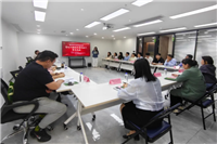 聚势启新程 服务再升级——福州市智能家居行业协会成功入驻社会组织创业园