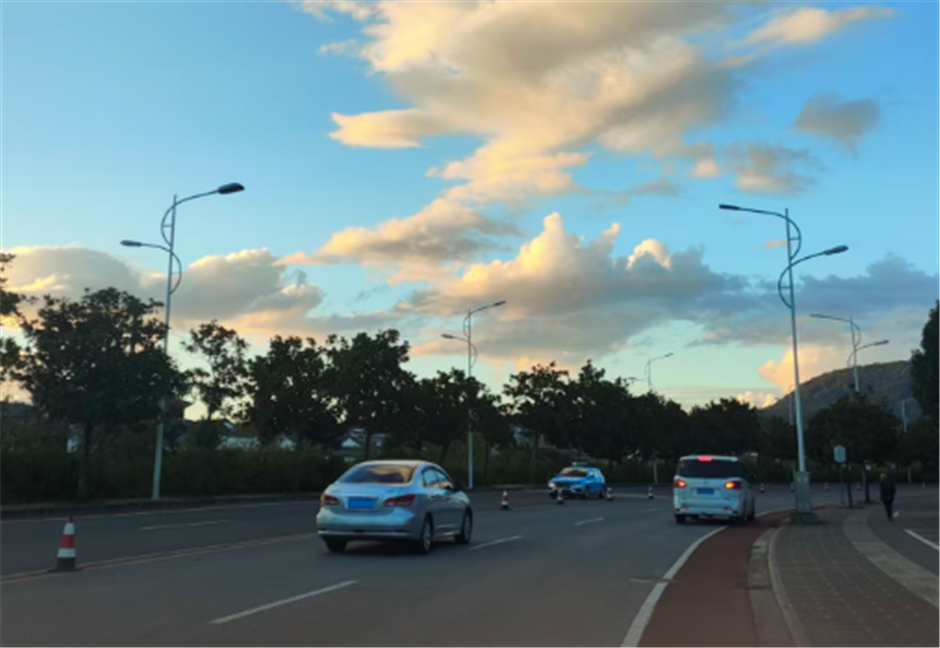 车载后装产品为场景而生，精准应对多样用车管车需求